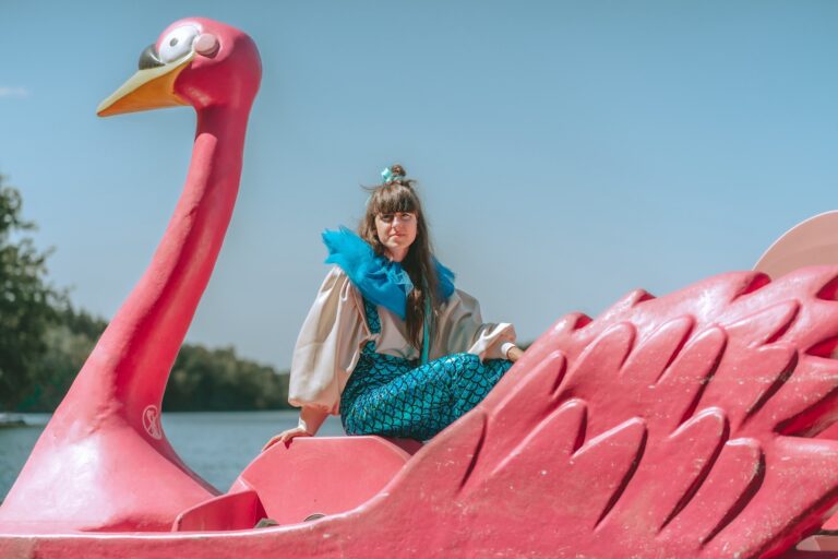 Impro totale : on tourne où ? Oui.